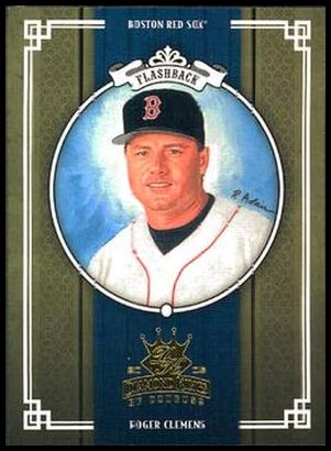 423 Roger Clemens